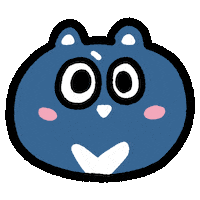 Nuomi Afu Sticker