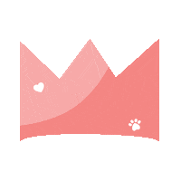 valentines day love Sticker by Rover.com
