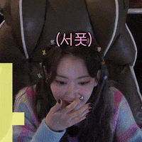 Helmets kpop dance cheer idol GIF