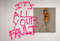 Tung Tung Painting GIF