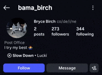Slow Down Lucki GIF