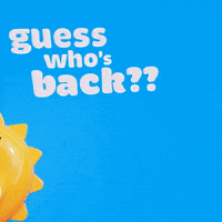 Summer Solstice GIF
