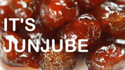 June Month GIF by Sealed With A GIF