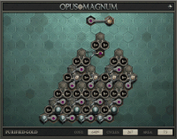 loop gold GIF