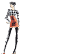 scaddotedu scad scad fashion scad museum scad fash Sticker