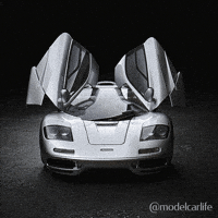 F1 Mclaren GIF