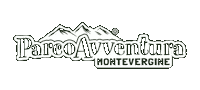 ParcoAvventuraMontevergine zipline adrenalina avellino avventura Sticker