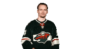 Sport No Sticker by Minnesota Wild