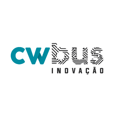 CWBUS giphyupload curitiba inovacao cwbus Sticker