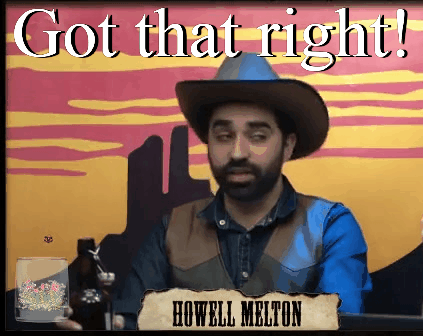 season 3 yes GIF by Saving Throw Show