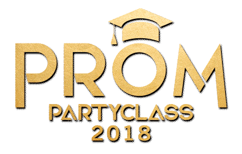 Sticker by PartyClass