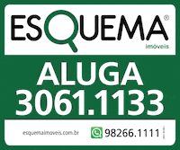 Esquema Aluga GIF by esquemaimoveis