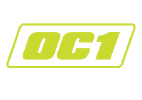 Oc1Cleaner Sticker by OC1