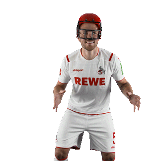 Fc Cologne Bundesliga Sticker by 1. FC Köln