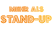 Stand Up Berlin Sticker by Quatsch Comedy Club