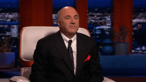 Shark Tank No GIF by ABC Network
