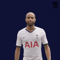 primevideosport sports football sport soccer GIF