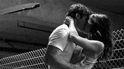 beijo GIF