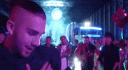 Pegao GIF by CNCO