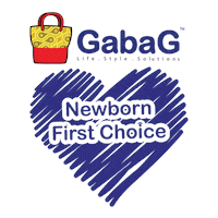 Baby Mom Sticker by GabaG Indonesia