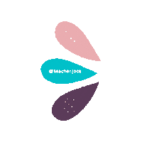Joce Sticker by teacherjoce