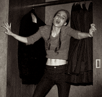 Fiona Apple GIF