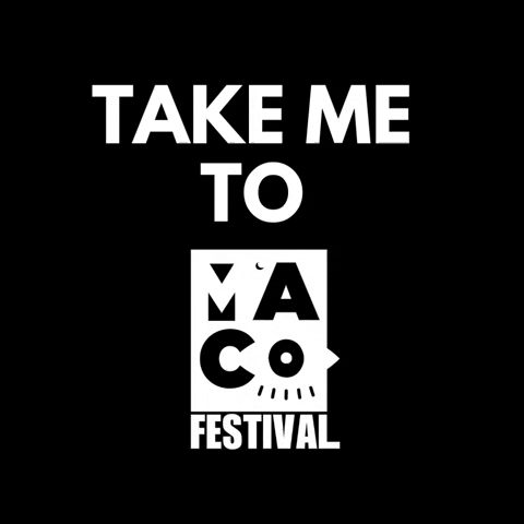 MacoFestival giphygifmaker GIF