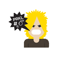 finland STICKER by imoji