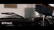 Detailing Car Care GIF by FicTech