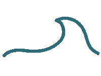 Make Waves Sea Sticker