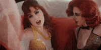 Red Wine Supernova Magicians Cut GIF by Chappell Roan