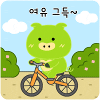 자전거 GIF by PCCCR