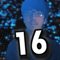 Number GIF