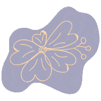 Flowers Sticker
