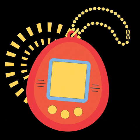 30Th Anniversary 90S Nostalgia GIF by Irvine Spectrum Center