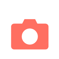 Travelcosk photo camera foto photograph Sticker