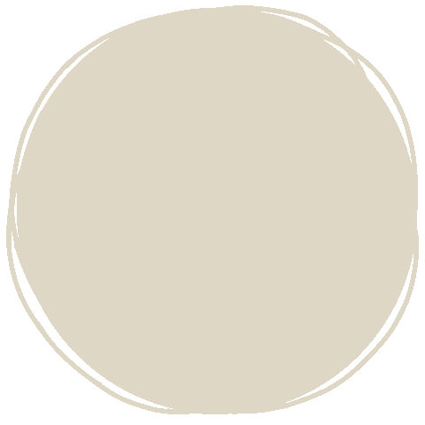 Circles Sticker