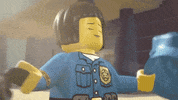 Friday Legoninjago GIF by LEGO
