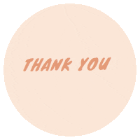 Thankyouverymatsch Sticker by Matsch Mit Sahne