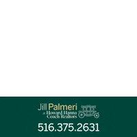 Garden City Sticker by Howard Hanna | Coach Realtors