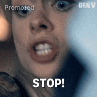 Gen V GIF by Amazon Prime Video