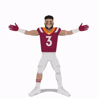 No Way Football GIF by Panini America