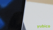 Surface Cybersecurity GIF by Yubico