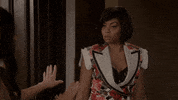 excuse me side eye GIF by Empire FOX