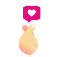 Heart Love Sticker by Tactical