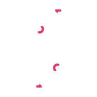 50Th Anniversary Sticker Sticker by Philadelphia International Records