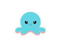 Modsbylaurenbee Sticker