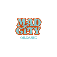 Nj Madcity Sticker by Nightjar Coffee