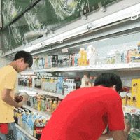 飲料 GIF