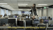 the rundown e GIF by erinlim